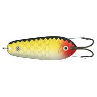 Блесна Kuusamo Rasanen 70-10 (незацеп.) BL-Ye-S