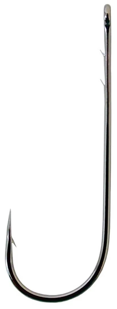 Крючок OWNER Straight Shank BC