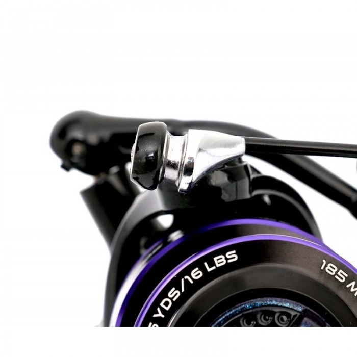 Squadron Pro Carp Feeder 5000 FD 4