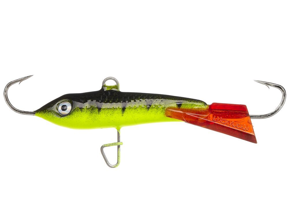 Балансир LUCKY JOHN Classic №4.5, цвет 31RT, арт. 81450-31RT2