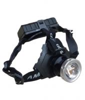 Фонарь Swat (SibRay) NK-H812 P50 Zoom Фонарь Swat (SibRay) NK-H812 P50 Zoom