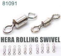 Вертлюг OWNER 81091 Hera Rolling Swivel 1