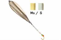 Блесна Hali Lindroos 594 Vouti 60 мм 9 гр MsS