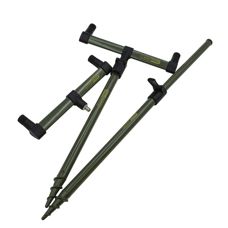 Набор буз-бар и банкстик CARP PRO Buzz & Sticks в сумке 1