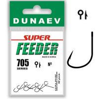 Крючок Dunaev Super Feeder 705