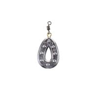 Груз Яман Гриппа с вертлюгом 80г