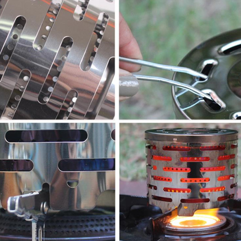 насадка на газ 2