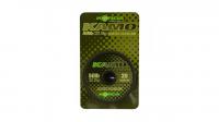 Поводковый материал KORDA Kamo Coated Hooklink 50lb 20м