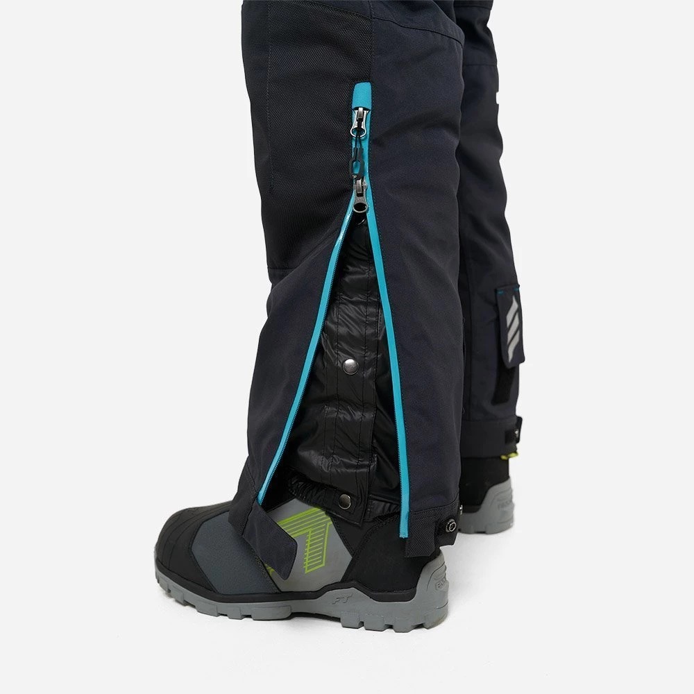 Комбинезон Finntrail Widetrack Pro 3855 Graphite 15