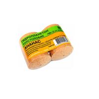 Толстолоб 2х80 ананас Толстолоб 2х80 ананас