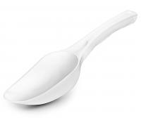 Ковш для прикормки Белый Spomb (Спомб) - Scoop White