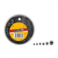 Набор грузов Helios УДАЧА 50г