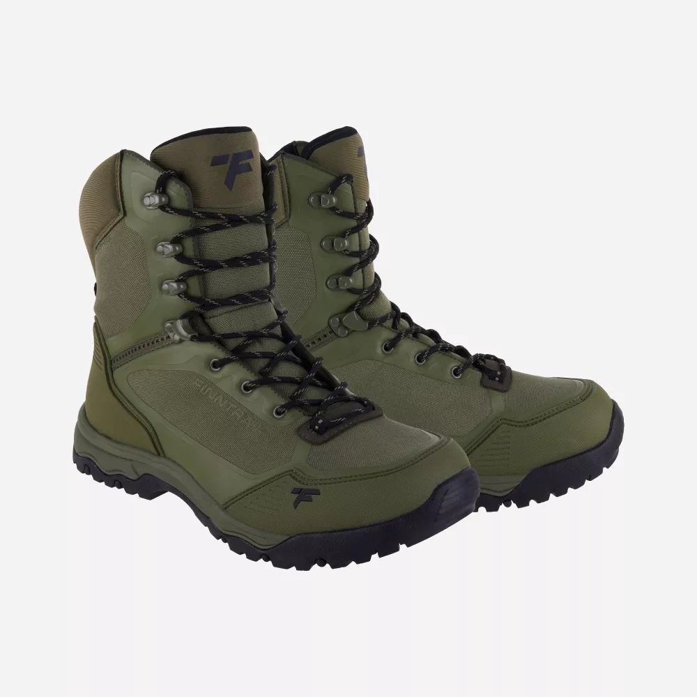 БОТИНКИ FINNTRAIL TACTIC KHAKI1
