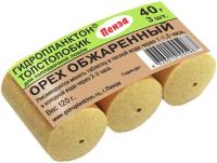 Гидропланктон Орех обжаренный 40г