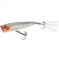 Воблер YO-ZURI 3DR-X POPPER 65 F R1435-PGSH Воблер YO-ZURI 3DR-X POPPER 65 F R1435-PGSH