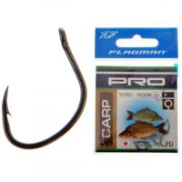 FLAGMAN Крючок Pro Carp 1