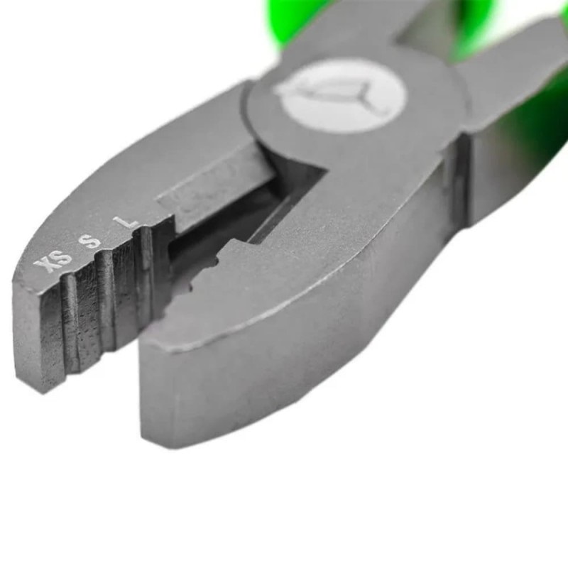 Инструмент для обжимных трубочек Korda Krimping Tool S 1