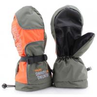 Рукавицы Престиж хаки