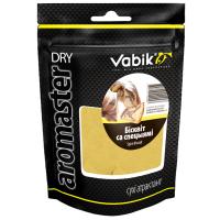 Аттрактант Vabik Aromaster-Dry 100гр бисквит со специями