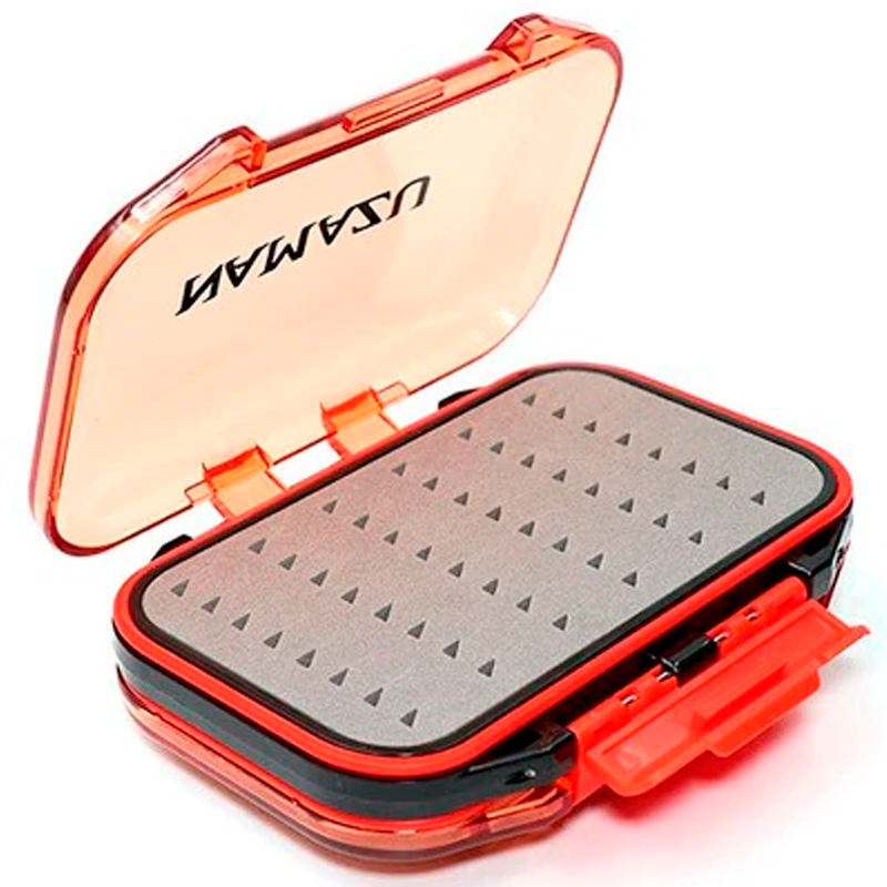 Коробка Namazu для мормышек Slim Box тип А 1