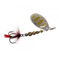 Блесна Flagman Twidd 7г 