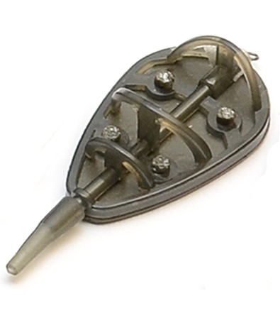 Кормушка Флэт-метод (Олта), 20гр