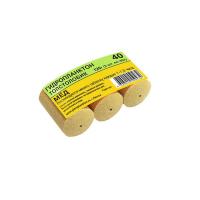 Толстолоб 3х40 мед