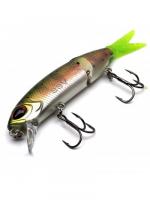 Воблер PLOTVA TWIN SSV-PTF DD-28 Воблер PLOTVA TWIN SSV-PTF DD-28