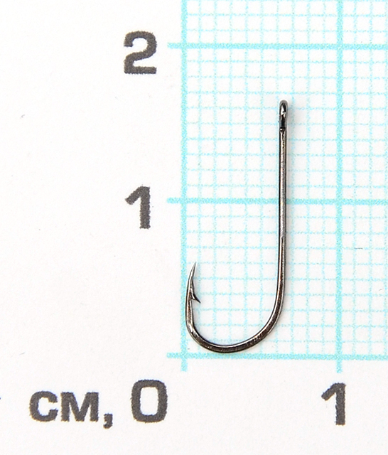 Крючки Скорпион Round 10