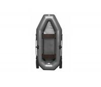 Скиф 240 серая 1
