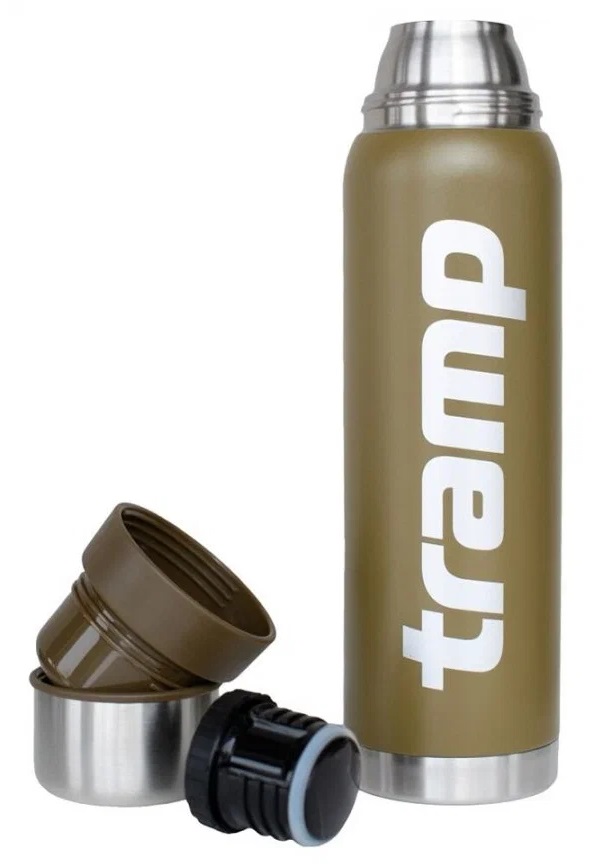 TRC-027 зеленый 1