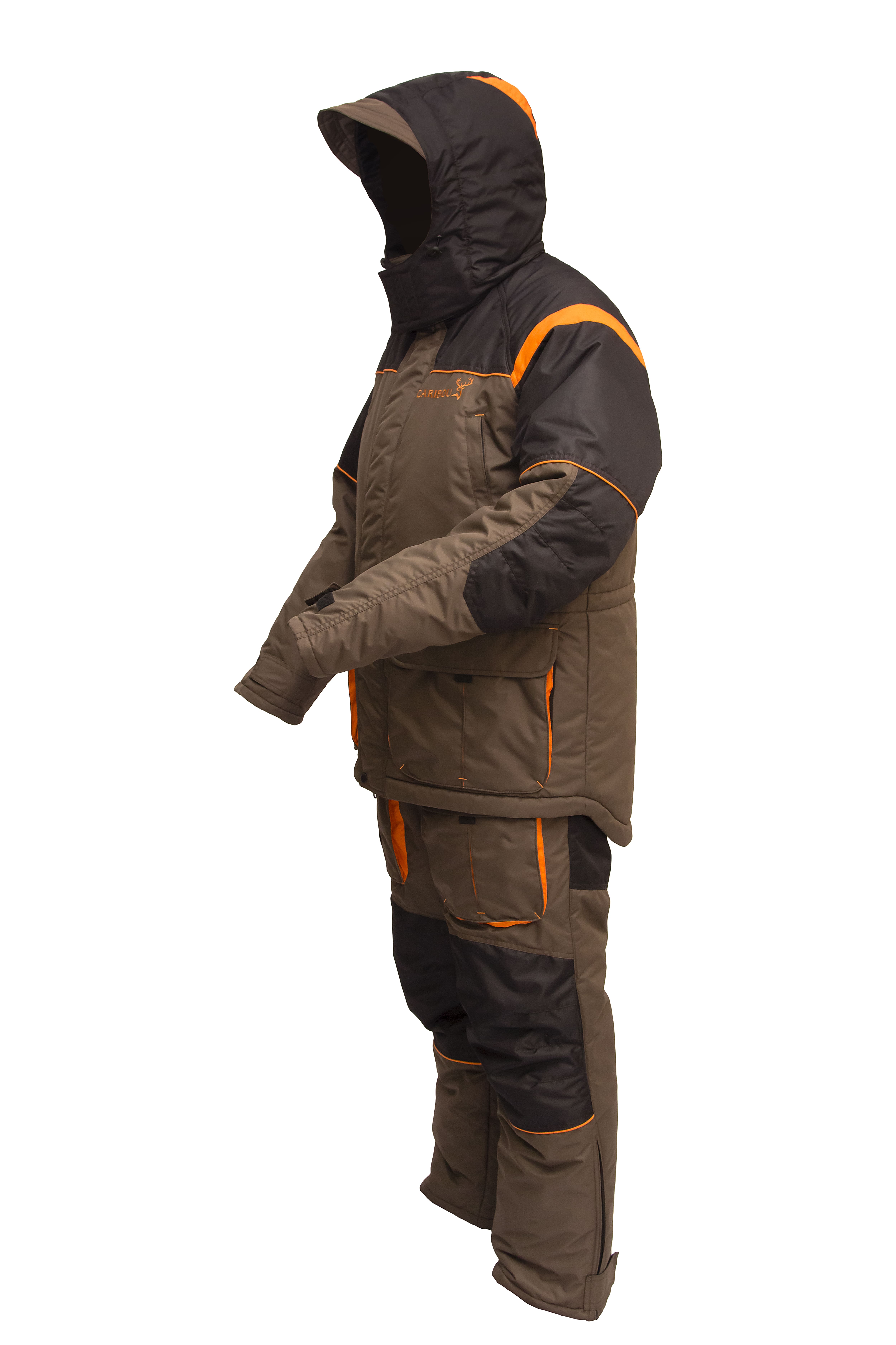 Зимний костюм CARIBOU Kodiac