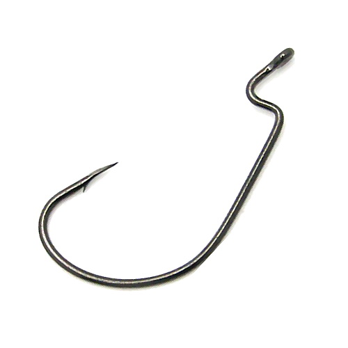 Крючок OWNER офсетный J-Hook BC №1-0 (6шт) 1 Крючок OWNER офсетный J-Hook BC №1-0 (6шт) 1