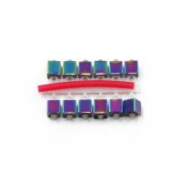 Микробисер Яман Куб (2.2 мм, 12 шт)