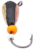 ВМ-21 медь золото  3,0мм