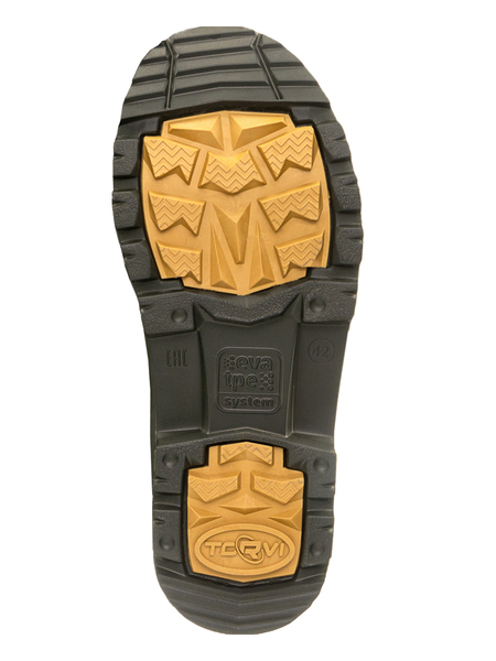 Сапоги мужские зимние TORVI ЭВА 5-сл. вкл. гипоал. трик. тк. -45°С 2