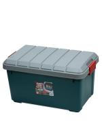 Экспедиционный ящик IRIS RV BOX 600, 40 литров