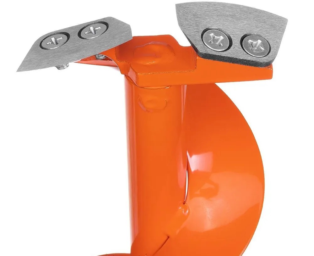 MOTOSHTORM 110R правое вращение 3