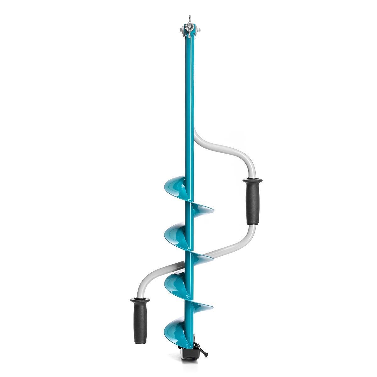 Ледобур Тонар ЛР-130Д левое вращение LK-130LD5