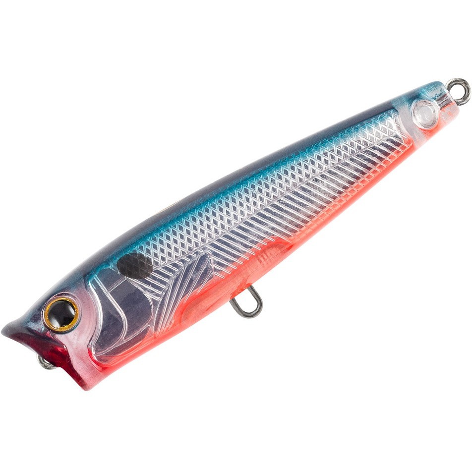 Воблер  GORN 65F 65мм 7гр 3D663