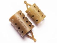 Кормушка VEGAS FEEDERS Simple RVL Овал 120гр