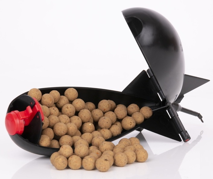 Spomb ракета СПОМБ 9