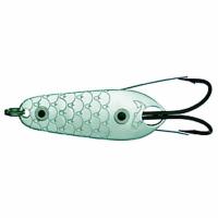 Блесна Kuusamo Rasanen 50-11 (незацеп.) S-C