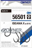 Крючки Owner одинарн. 56501-10 Крючки Owner одинарн. 56501-10