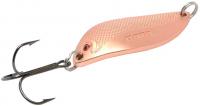Блесна Олта Тцунами 17г 69мм матовая медь № 1-0