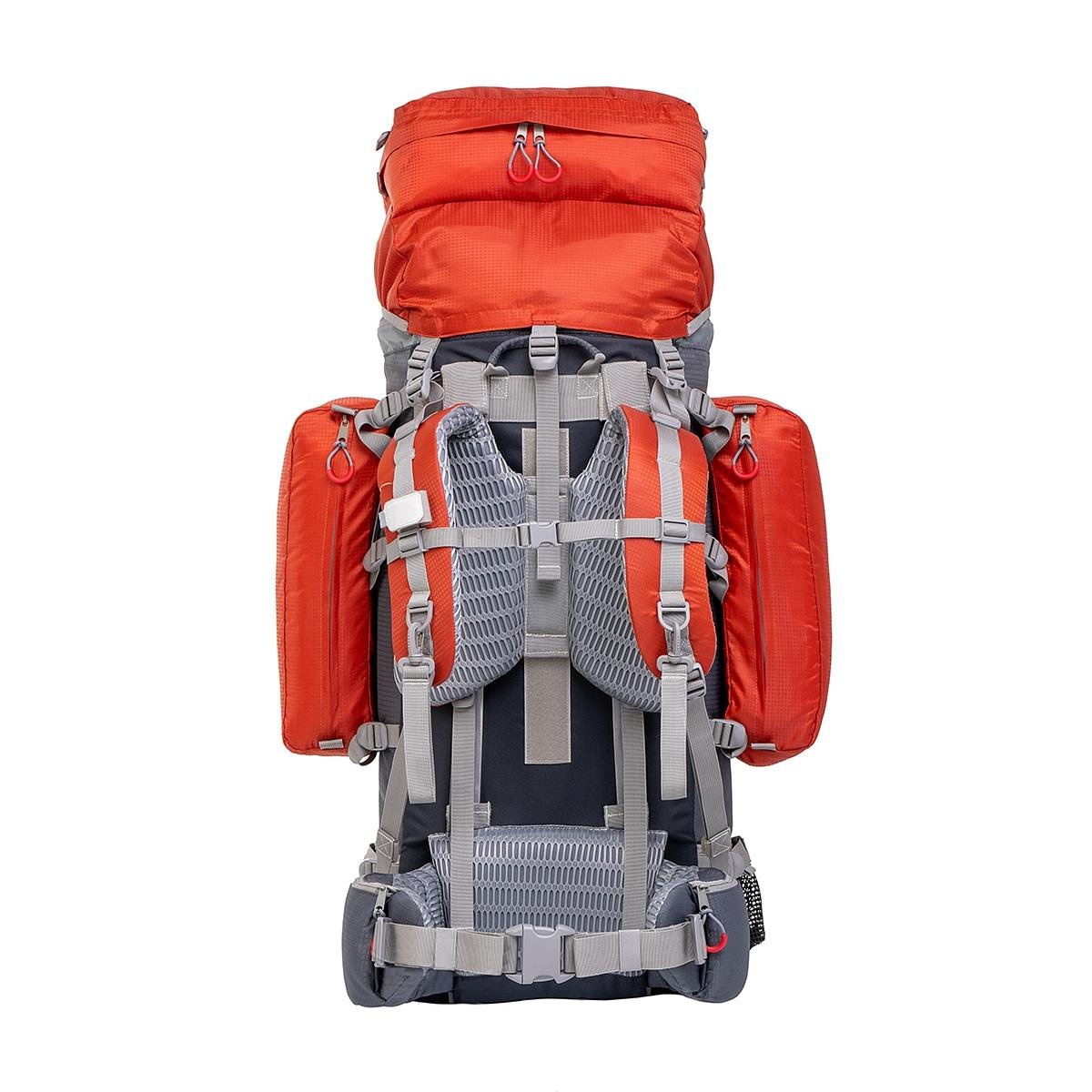 Рюкзак Nisus Abakan 120 л3