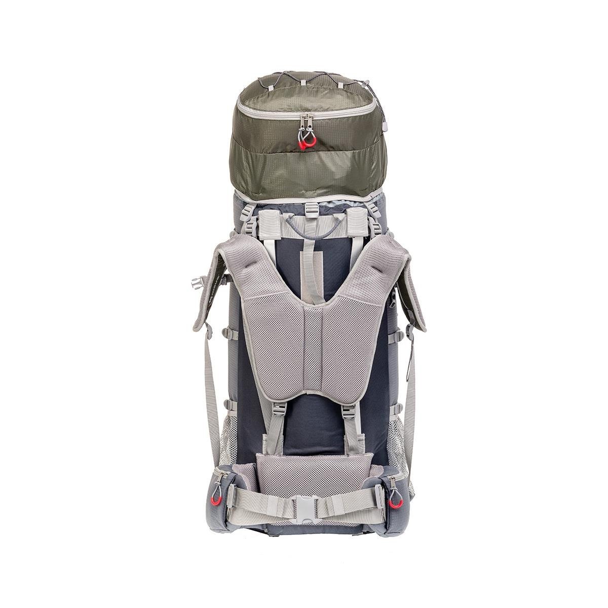 Рюкзак Nisus Yukon 95 л 2