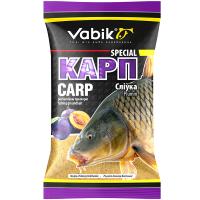 Vabik Special Carp Plum — прикормка для рыбалки