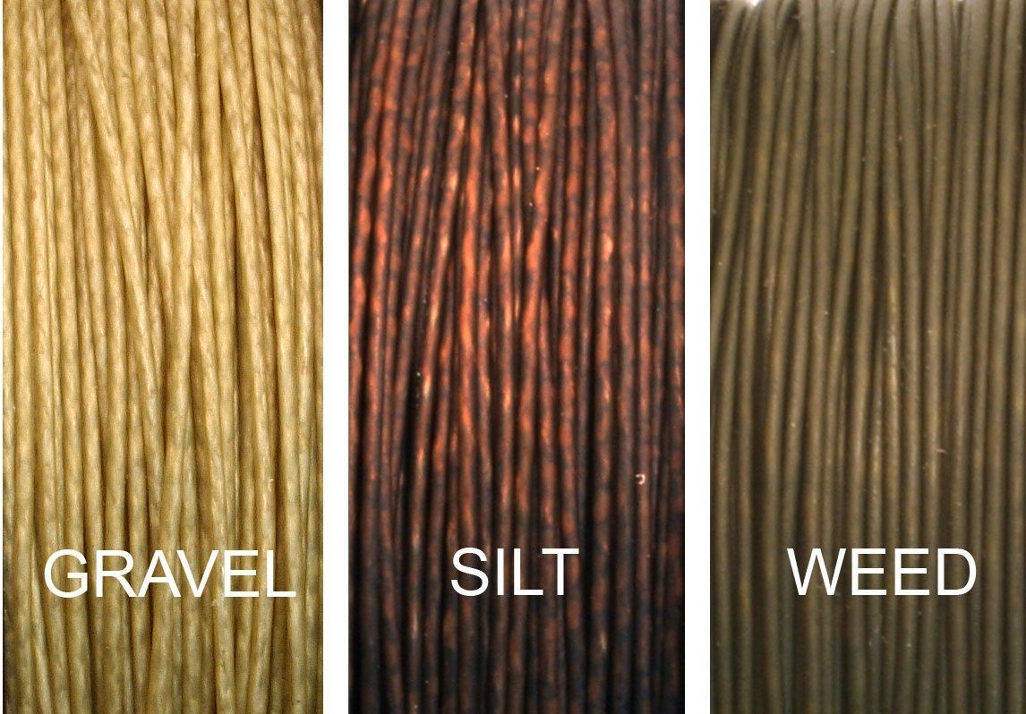 Поводковый материал PB Products Jelly Wire цв...