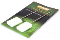Иглы для лидкора PB Products Splicing Needle 2шт